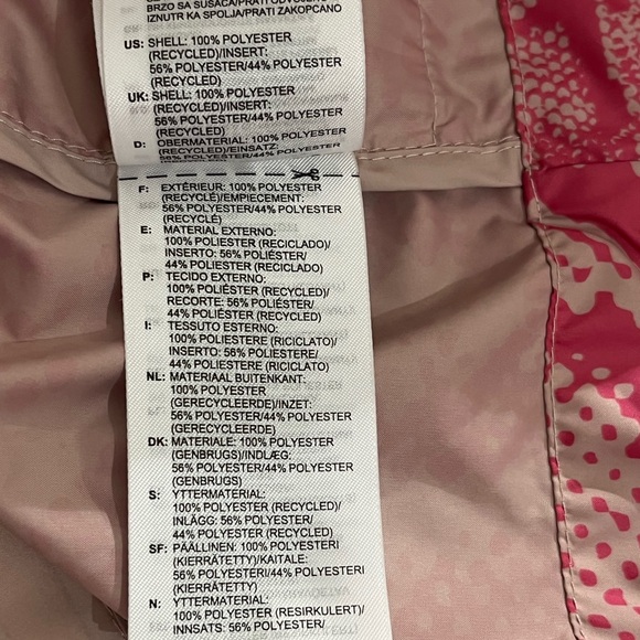 ADIDAS BY STELLA McCARTNEY ADIZERO VEST JACKET RUNNING TRAINING LARGE - Picture 8 of 9